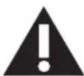 Furrion Sense FDHK32V1A - CAUTION - 1