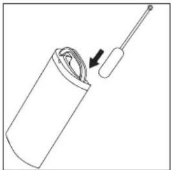 PHILIPS ADD6911 - Routine maintenance - 1