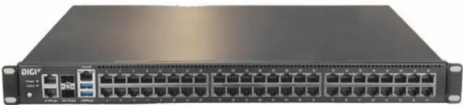Digi Connect IT 16 - Included equipment - 1