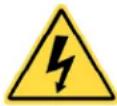 Digi Connect IT 16 - WARNING! Notice the following safety warnings: - 1