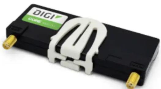 Digi Connect IT 16 - Optional additional equipment - 1