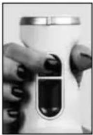 CUISINART SmartStick CSB-175 - OPERATION - 1