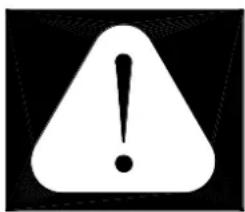 Blaze BLZ-ICEMKR-50GR - ICE MAKER SAFETY - 1