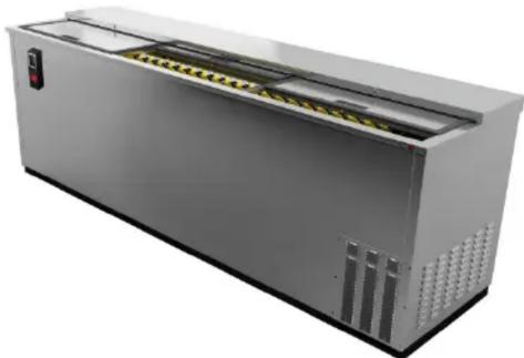FAGOR FBC-95 - FAGOR - 3