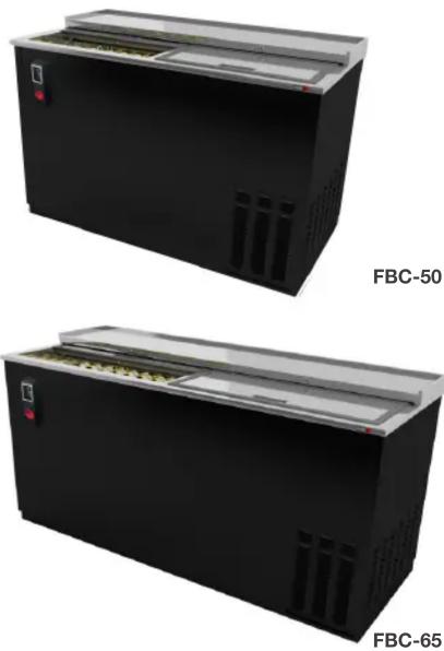 FAGOR FBC-95 - FAGOR - 2