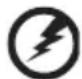 AOPEN 24HC1QR - Using electrical power - 1