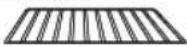 ZLine MWOOTR30 - PARTS INCLUDED - 13