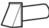 ZLine MWOOTR30 - Maximum duct length: - 2