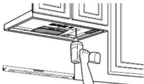 ZLine MWOOTR30 - C2. USE TOP CABINET TEM PLATE FOR PREPARATION OF TOP CABINET - 1