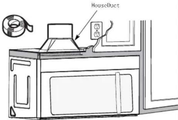 HouseDuct