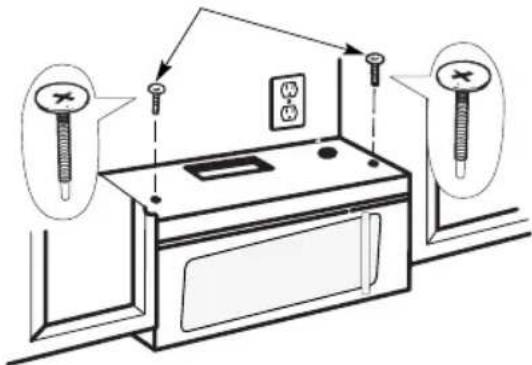 Diagram showing electrical circuit setup with switches and meters, including a battery box and two screw terminals.