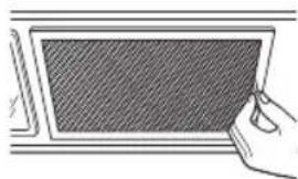 ZLine MWOOTR30 - B6. MOUNT THE M ICROWAVE OV EN - 5