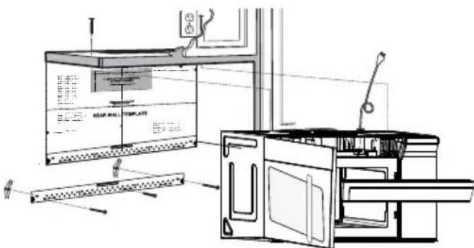 ZLine MWOOTR30 - INSTALLATION OVERVIEW - 1