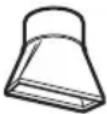 ZLine MWOOTR30 - Maximum duct length: - 1