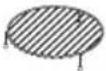 ZLine MWOOTR30 - PARTS INCLUDED - 12