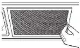 ZLine MWOOTR30 - A3. ADAPTING MICROWAVE BLOWER FOR OUTSIDE TOP EXHAUST - 5