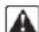 Dacor HWC242L - Safety Symbols and Labels - 1