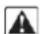 Dacor HWC242L - WARNING - 1