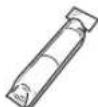 BROTHER ScanNcut SDX125EGY - OPTIONAL ACCESSORIES - 19