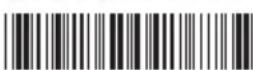Wasp WRS100SBR - SETTING PROCEDURE - SET INSERT DATA - 1