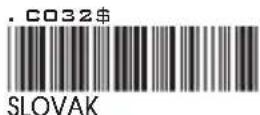 Wasp WRS100SBR - GENERAL SETTINGS - KEYBOARD LAYOUT - 22