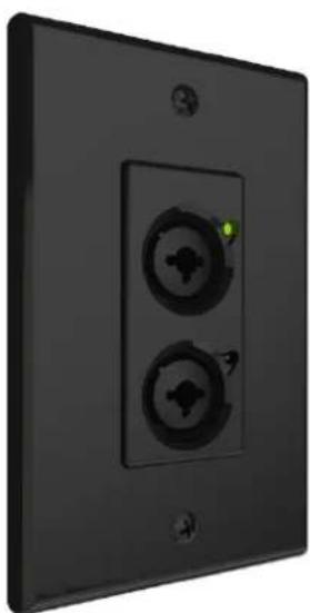 QSC Attero Tech Axon D2i - Axon D2i - 1