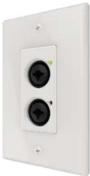 QSC Attero Tech Axon D2i - Axon D2i - 2
