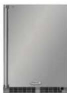 Marvel Professional MP24FA4R - Additional Convenience - 3