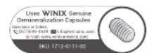 Winix L100 - Benefits of using WINIX Demineralization - 1