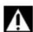 DUCATI Monster 659 (2012) - Warning - 1