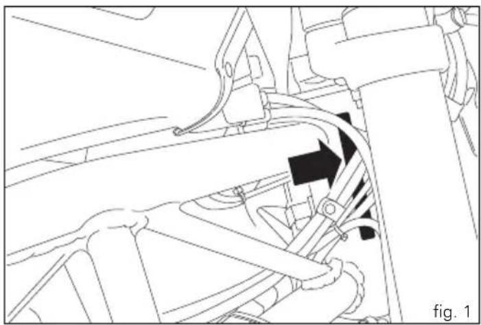DUCATI Monster 659 (2012) - Note - 1