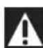 DUCATI Monster 659 (2018) - Error warnings - 1