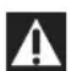 DUCATI Monster 659 (2018) - Warning - 1
