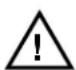 EDGESTAR GRL420IBBNG - WARNING: - 1