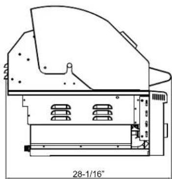 EDGESTAR GRL420IBBNG - GRL420IBBNG / GRL420IBBLP - 4