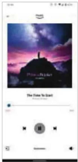 Pione a Flyer The Time To Start