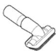 SHARK DuoClean Lift-Away NV702UK - F Multi Surface Tool - 3
