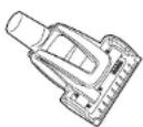 SHARK DuoClean Lift-Away NV702UK - F Multi Surface Tool - 5