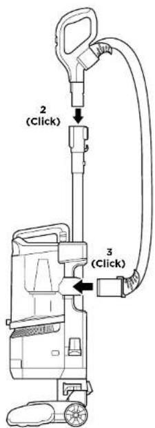 2 (Click) 3 (Click)