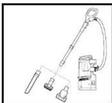 SHARK DuoClean Lift-Away NV702UK - CLEANING MODES - 6