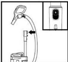SHARK DuoClean Lift-Away NV702UK - CLEANING MODES - 2
