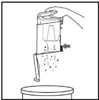 SHARK DuoClean Lift-Away NV702UK - CLEANING MODES - 8