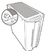 Cougar Gemini S - DEUTSCH - 16