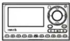SIRIUS SXABB2 - Combination 4: Radio Dock Adapter SIRIUS & Radio Connector Module A - 4