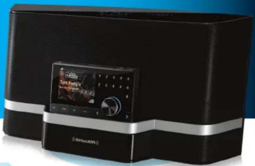 SIRIUS SXABB2 - USER GUIDE - 1