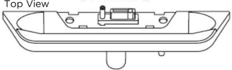 SIRIUS SXABB2 - Combination 4: Radio Dock Adapter SIRIUS & Radio Connector Module A - 7