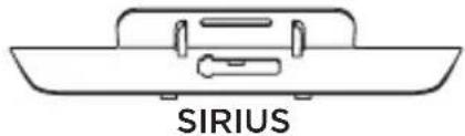 SIRIUS SXABB2 - Cleaning - 8