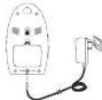 LG LSP-R1000P - Installing the LCD Monitor - 2