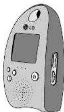 LG LSP-R1000P - Instruction Manual - 1