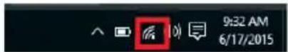 HAIER M53 - Windows Wireless Network Connection Connecting to a network - 5